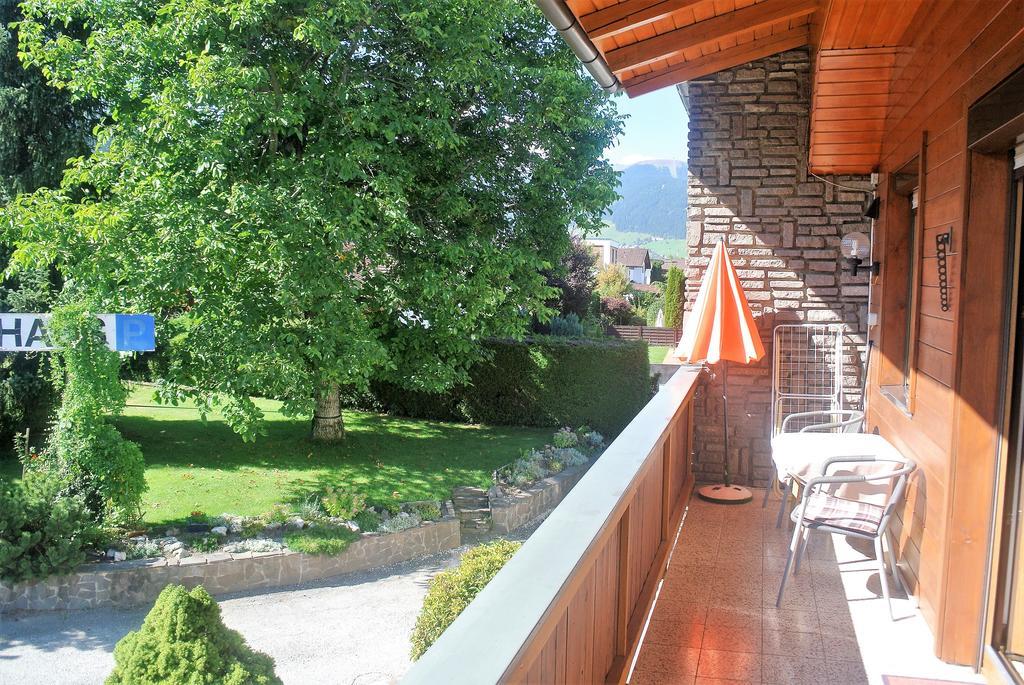 Апартаменти Haus Stratton Інсбрук Екстер'єр фото